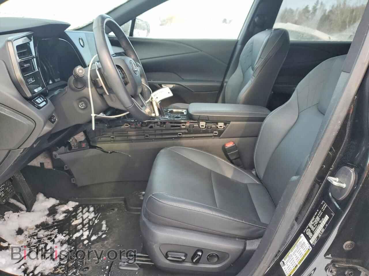 2023 LEXUS RX350 - VIN: 2T2BAMCA3PC003021 - Фото 7
