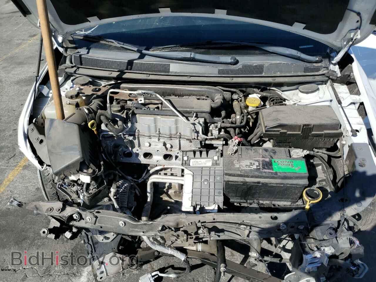 2015 CHRYSLER 200 - VIN: 1C3CCCAB1FN654916 - Фото 11