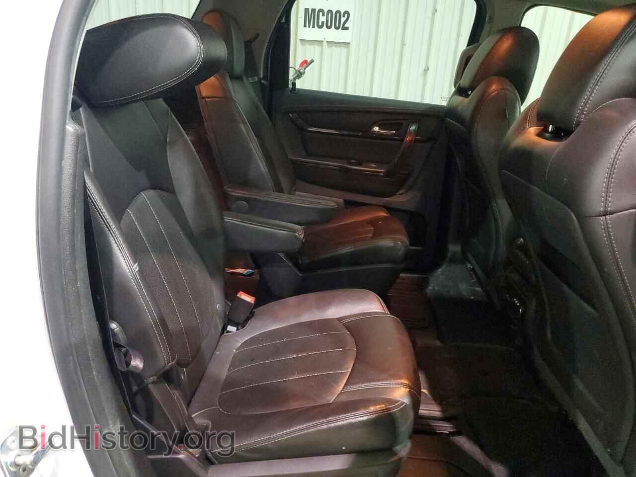 2016 GMC ACADIA DEN - VIN: 1GKKVTKD0GJ260936 - Фото 11