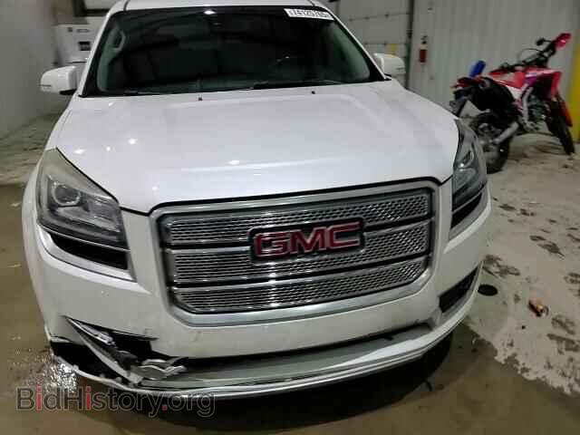 2016 GMC ACADIA DEN - VIN: 1GKKVTKD0GJ260936 - Фото 14