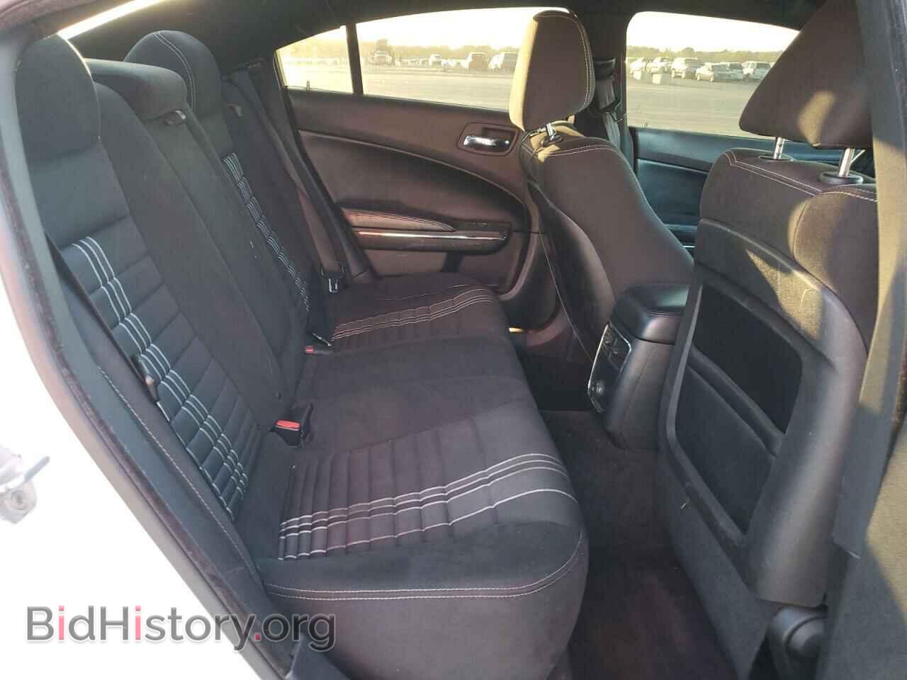 2013 DODGE CHARGER - VIN: 2C3CDXGJ3DH696478 - Фото 10