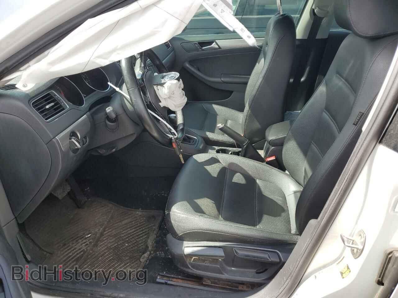 2017 VOLKSWAGEN JETTA - VIN: 3VWDB7AJ1HM321384 - Фото 7