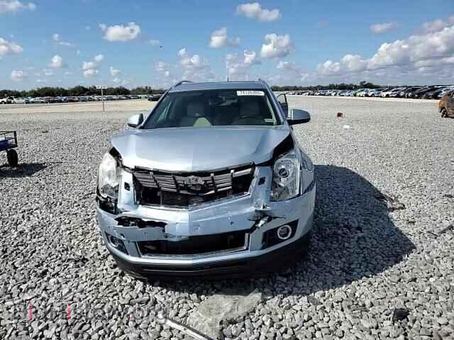 2013 CADILLAC SRX - VIN: 3GYFNDE37DS541237 - Фото 14