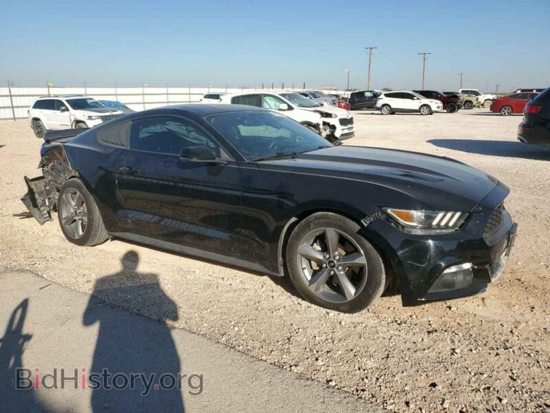 2015 Ford ALL MODELS (VIN 1FA6P8TH5F5425396) — photo 4 of 12