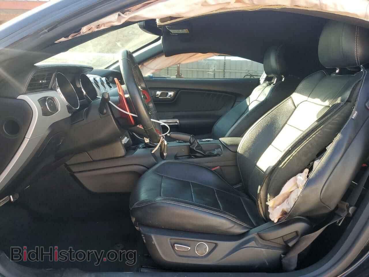 2015 FORD ALL Models - VIN: 1FA6P8TH5F5425396 - Photo 7