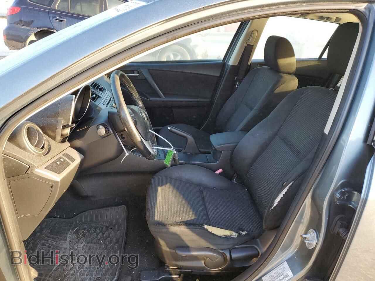 2013 MAZDA 3 - VIN: JM1BL1LP1D1771663 - Photo 7