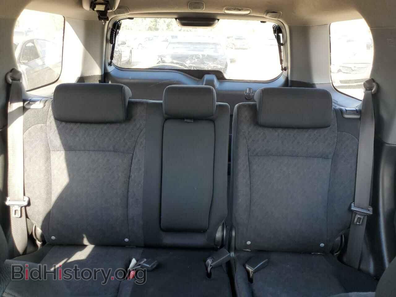 2006 HONDA CRV - VIN: JHLRD68556C009463 - Фото 10