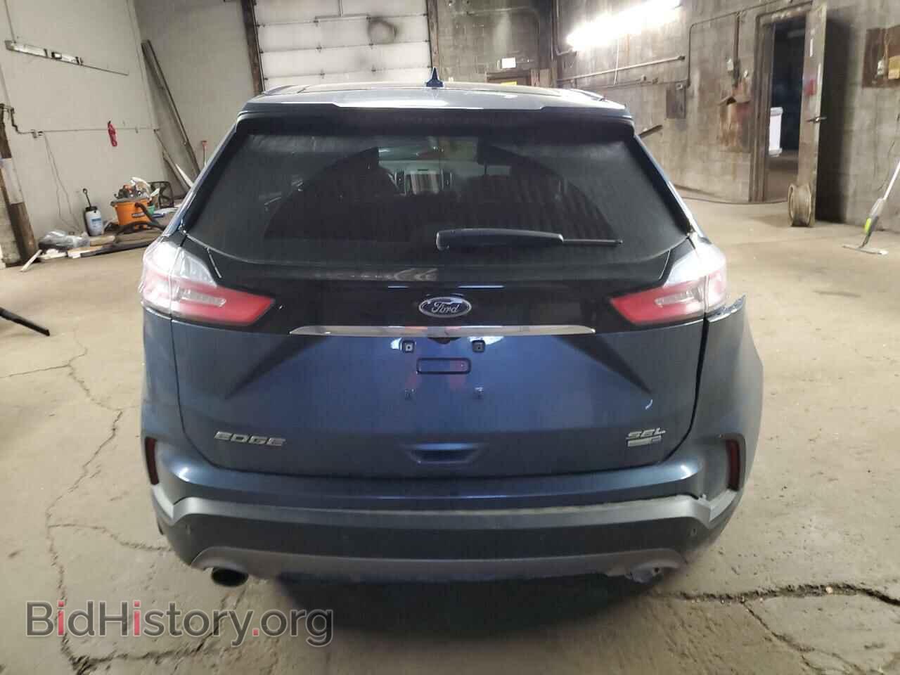 2019 FORD EDGE - VIN: 2FMPK4J95KBB44492 - Photo 6