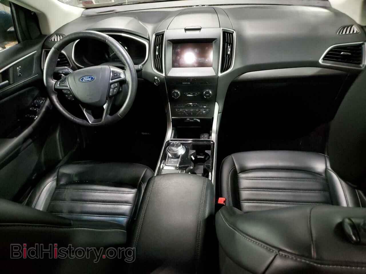 2019 FORD EDGE - VIN: 2FMPK4J95KBB44492 - Photo 8