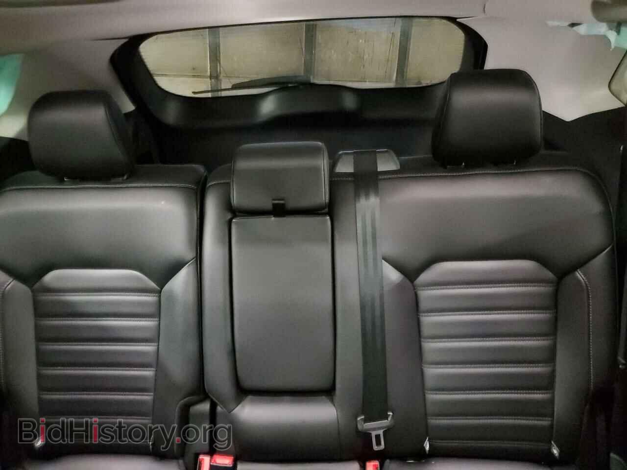 2019 FORD EDGE - VIN: 2FMPK4J95KBB44492 - Photo 10