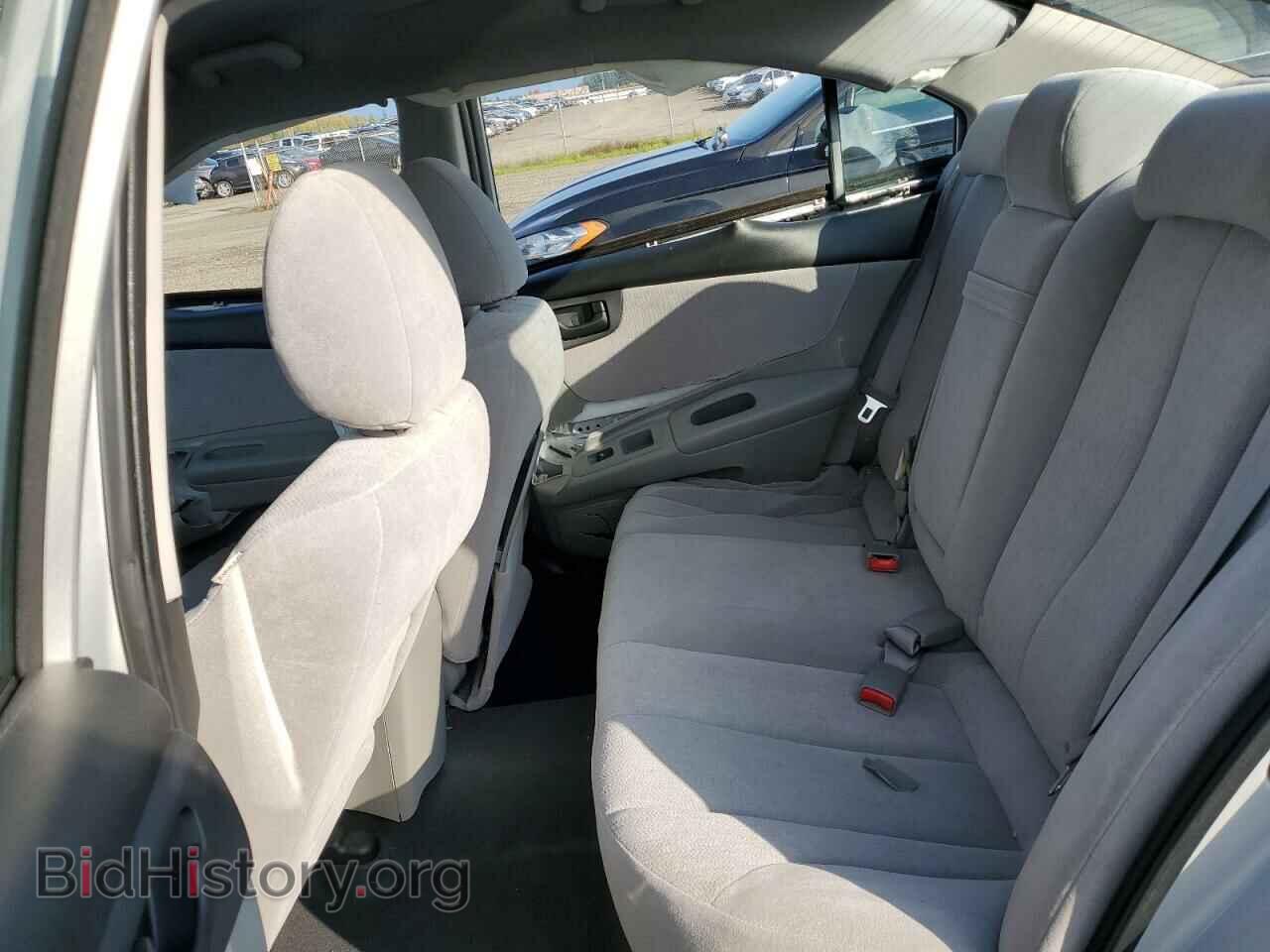 2009 KIA OPTIMA - VIN: KNAGE228595318675 - Фото 10