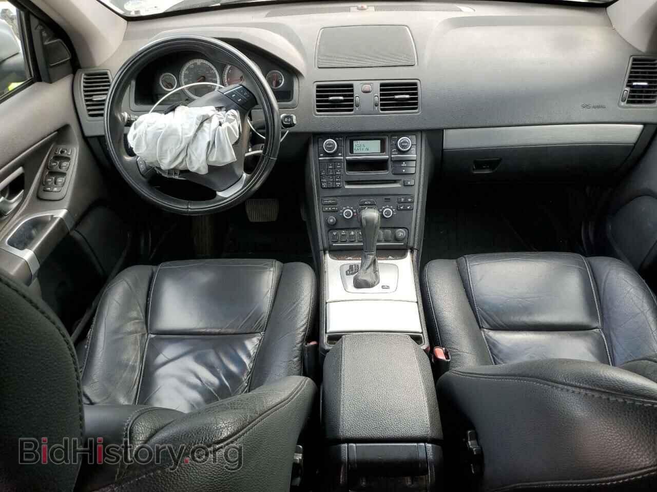 2013 VOLVO XC90 - VIN: YV4952CZ8D1666177 - Фото 8