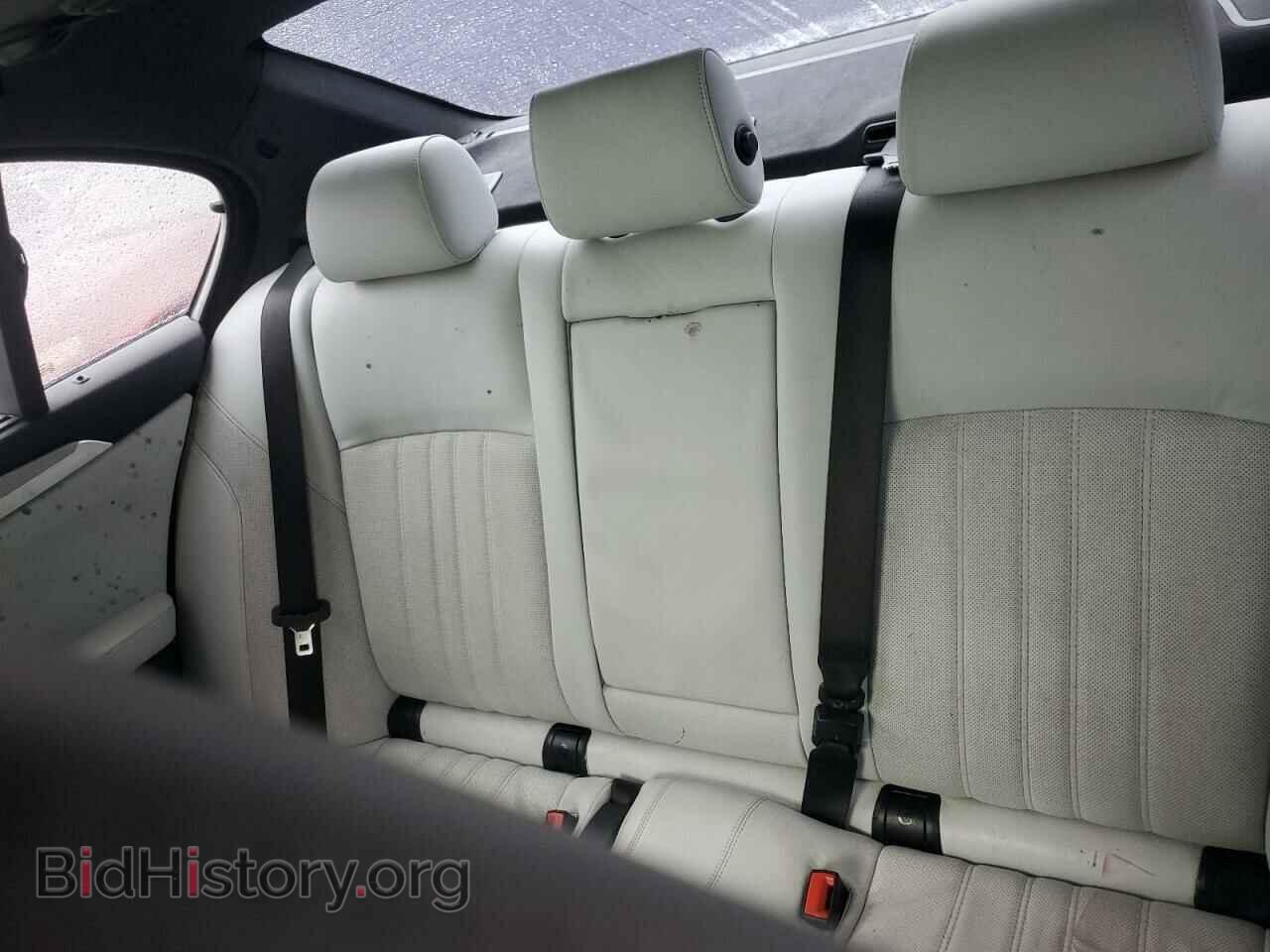 2013 BMW M5 - VIN: WBSFV9C57DC772452 - Photo 10