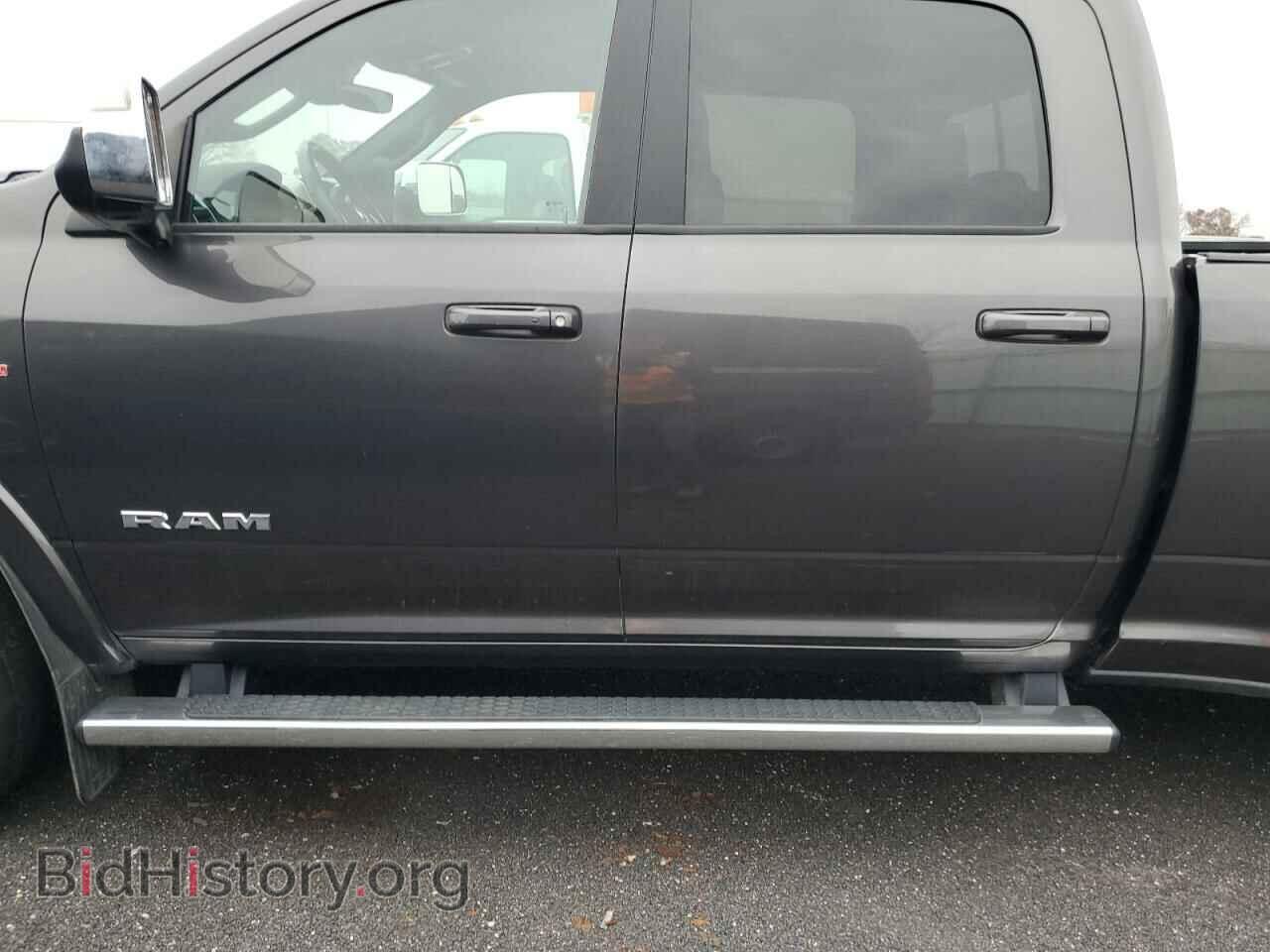 2019 RAM 3500 - VIN: 3C63RRJL4KG524791 - Фото 9