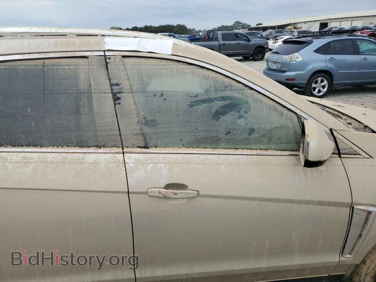 2013 CADILLAC SRX - VIN: 3GYFNCE38DS623312 - Фото 13