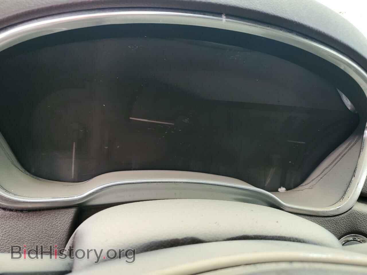 2013 CADILLAC SRX - VIN: 3GYFNCE38DS623312 - Фото 9