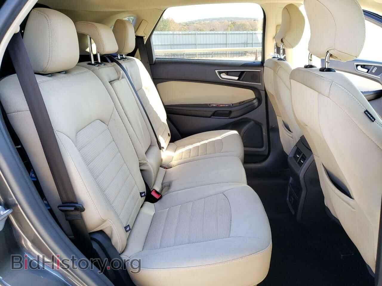 2016 FORD EDGE - VIN: 2FMPK4J94GBB71156 - Photo 11