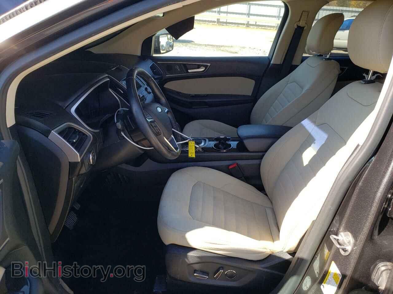 2016 FORD EDGE - VIN: 2FMPK4J94GBB71156 - Photo 7