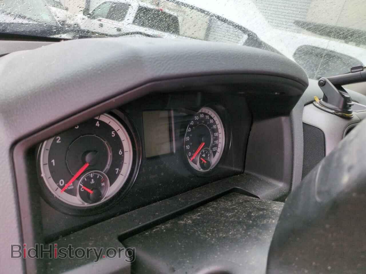 2018 RAM 1500 - VIN: 1C6RR6FGXJS325238 - Фото 9