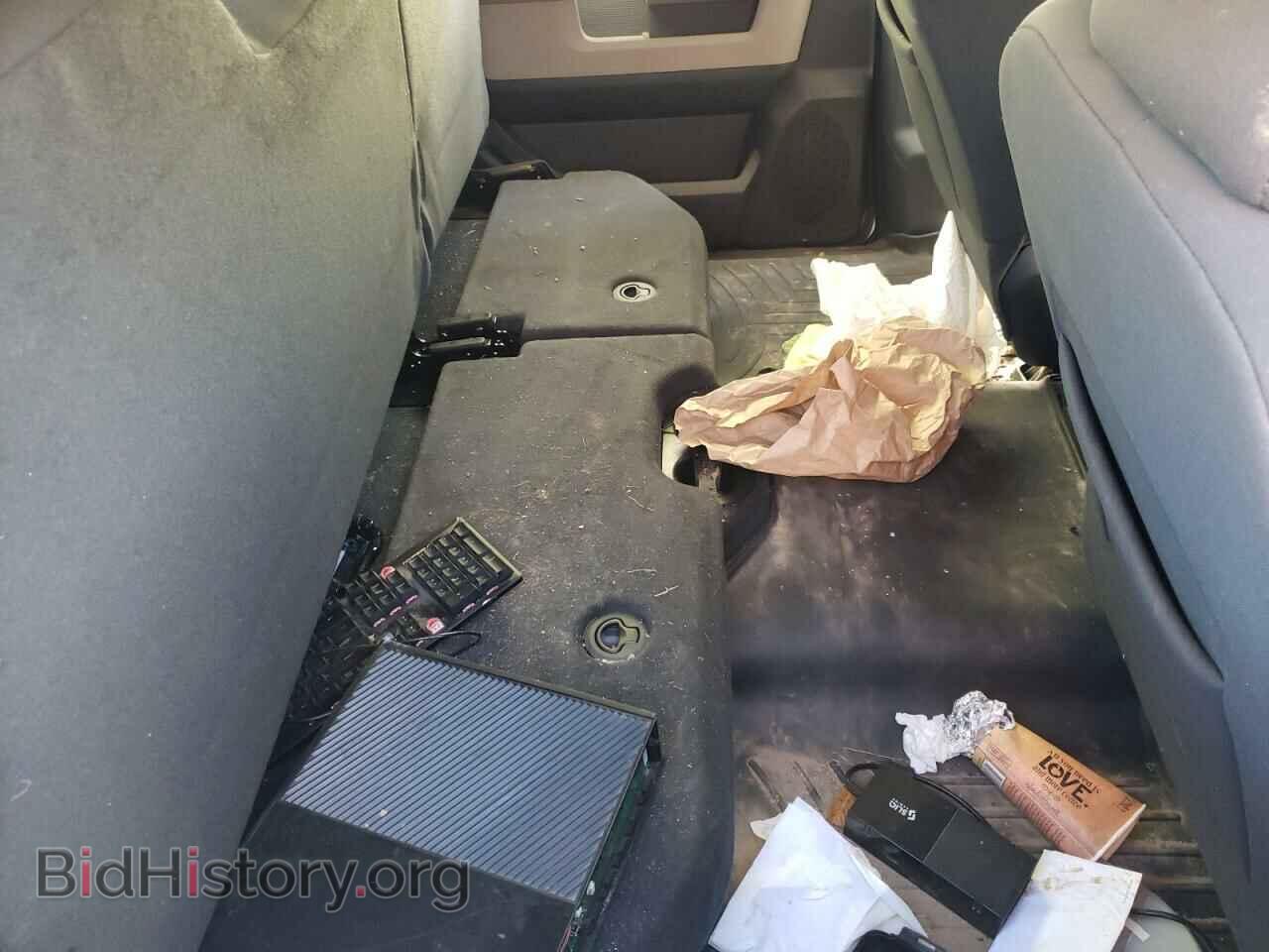 2012 DODGE RAM 1500 - VIN: 1C6RD7LT3CS107540 - Фото 10
