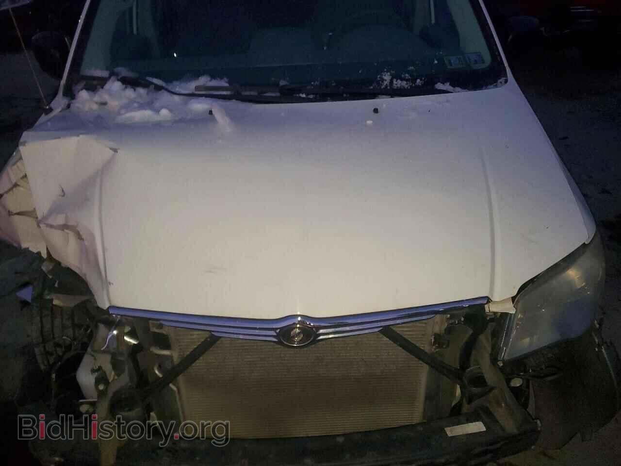 2009 CHRYSLER MINIVAN - VIN: 2A8HR44E79R593907 - Фото 12