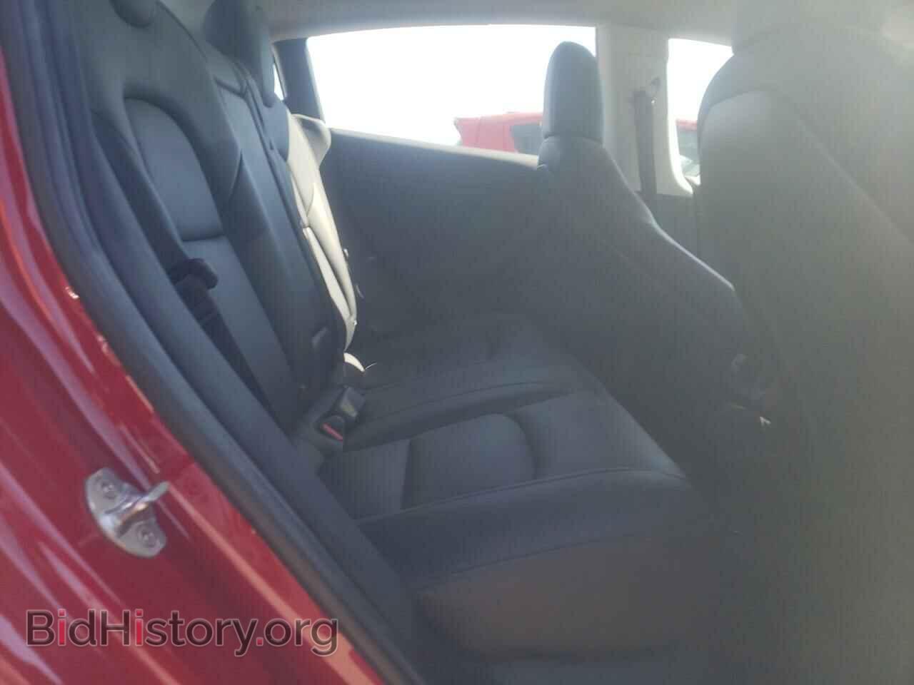 2018 TESLA MODEL 3 - VIN: 5YJ3E1EA5JF061742 - Фото 10