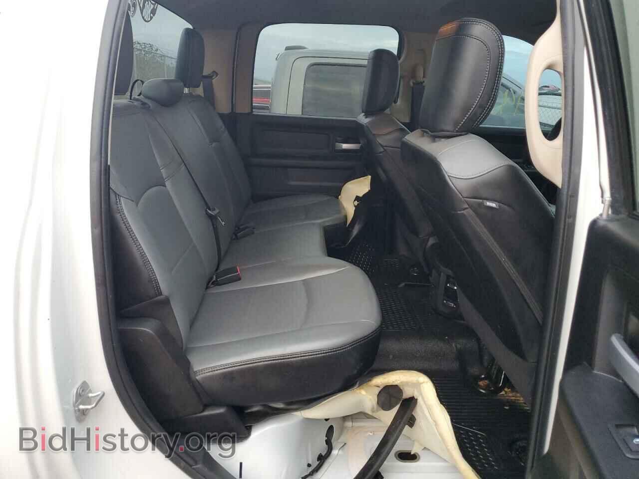 2019 RAM 2500 - VIN: 3C6UR5CL7KG671357 - Фото 10