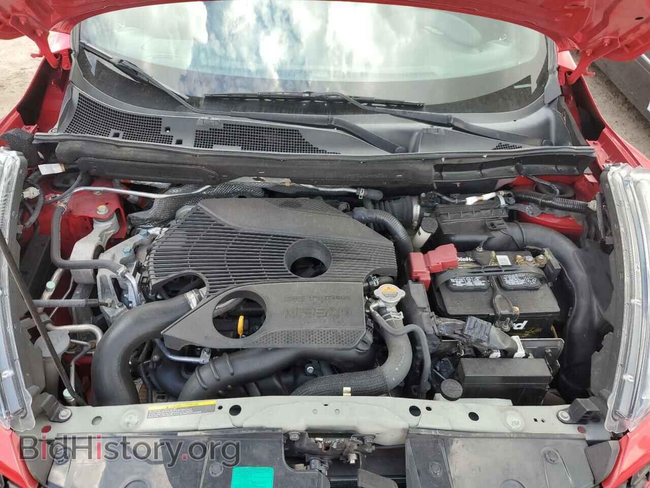 2017 NISSAN JUKE - VIN: JN8AF5MR6HT703027 - Фото 12