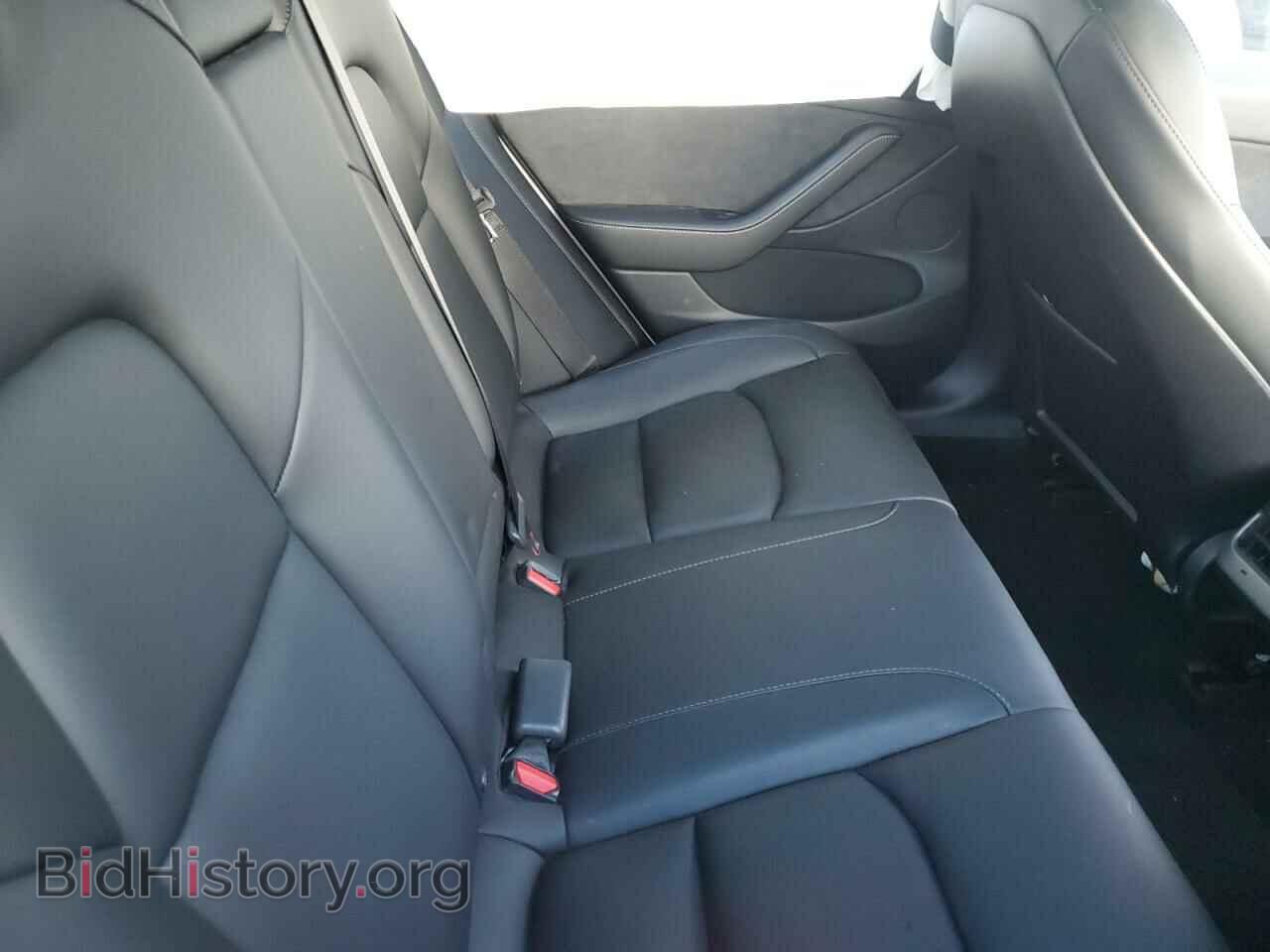 2022 TESLA MODEL 3 - VIN: 5YJ3E1EA9NF114335 - Photo 10
