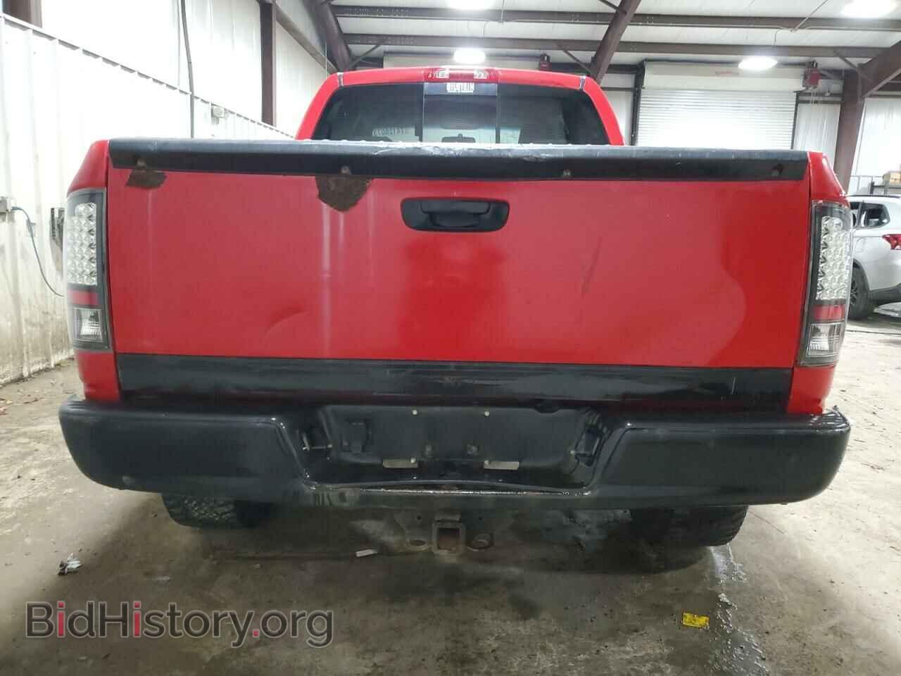 2008 DODGE RAM 1500 - VIN: 1D7HU18228S545268 - Фото 6