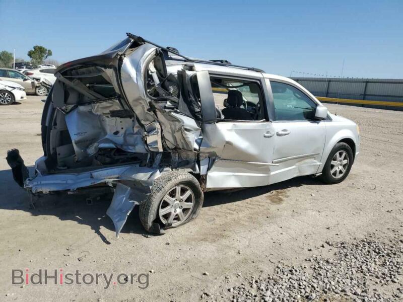 2010 Chrysler MINIVAN (VIN 2A4RR5D14AR428071) — photo 3 of 12