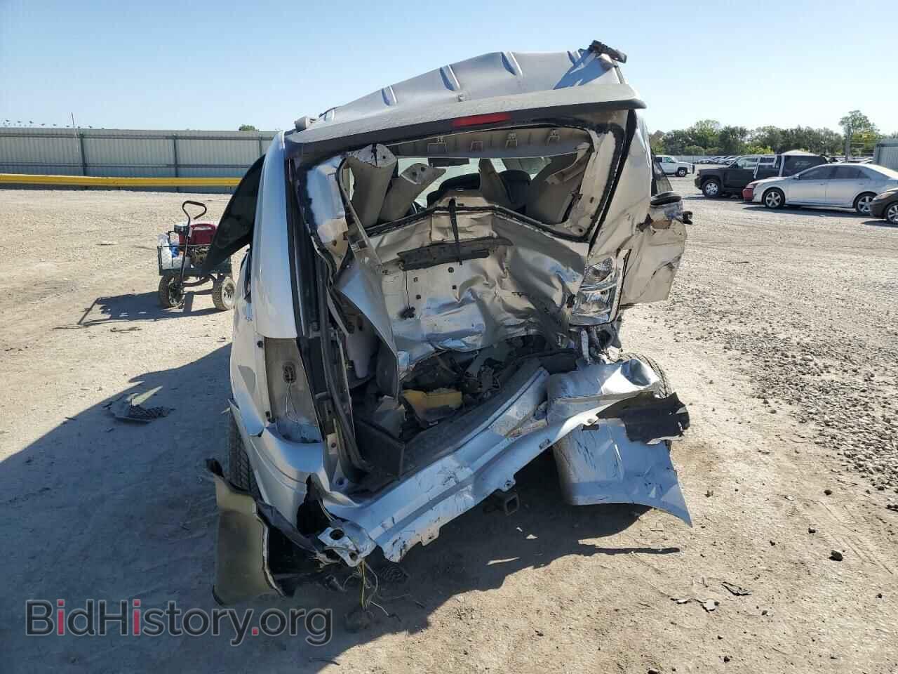 2010 CHRYSLER MINIVAN - VIN: 2A4RR5D14AR428071 - Фото 6