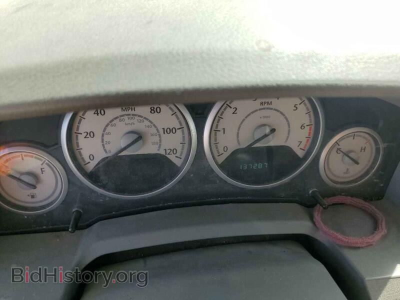 2010 Chrysler MINIVAN (VIN 2A4RR5D14AR428071) — photo 9 of 12