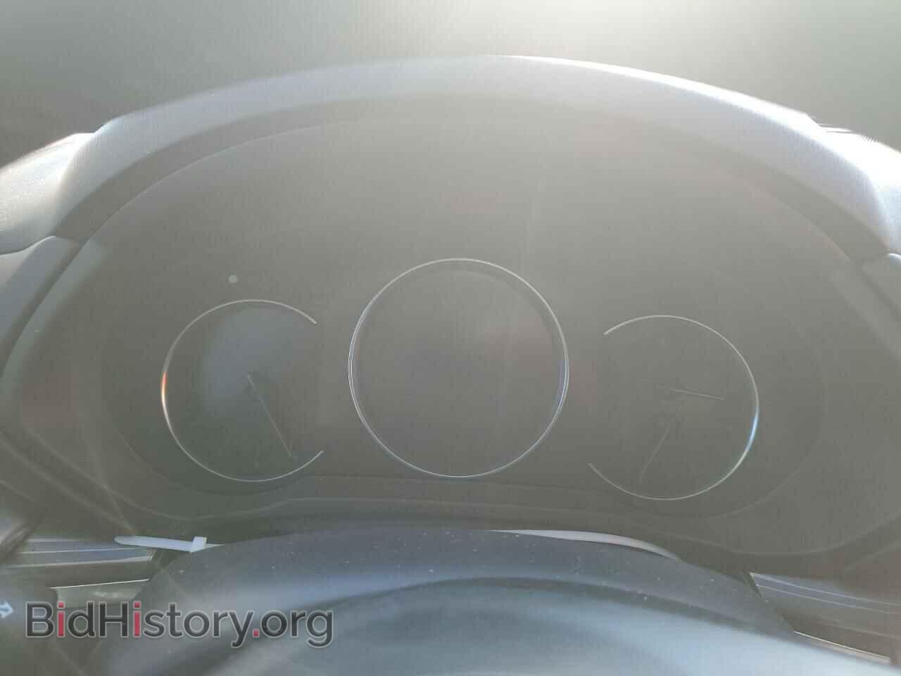 2020 MAZDA CX-5 - VIN: JM3KFBDMXL0792329 - Фото 9