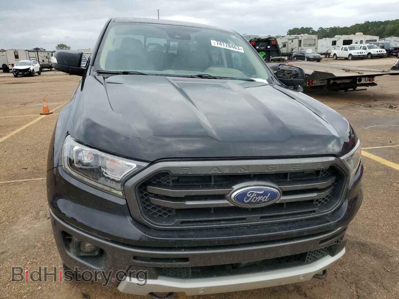 2019 FORD RANGER - VIN: 1FTER4FH3KLA05257 - Фото 5