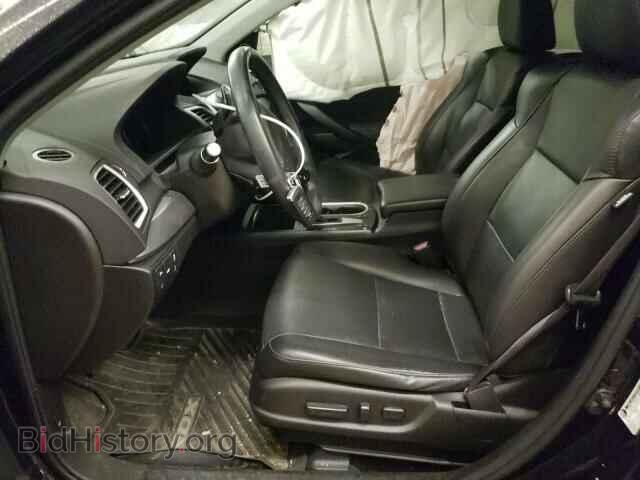 2016 ACURA RDX - VIN: 5J8TB4H78GL014528 - Фото 7