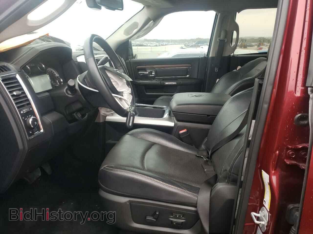 2017 RAM 2500 - VIN: 3C6UR5FL7HG586099 - Фото 7