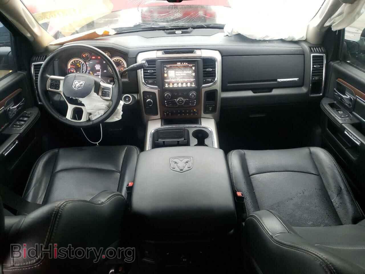 2017 RAM 2500 - VIN: 3C6UR5FL7HG586099 - Фото 8