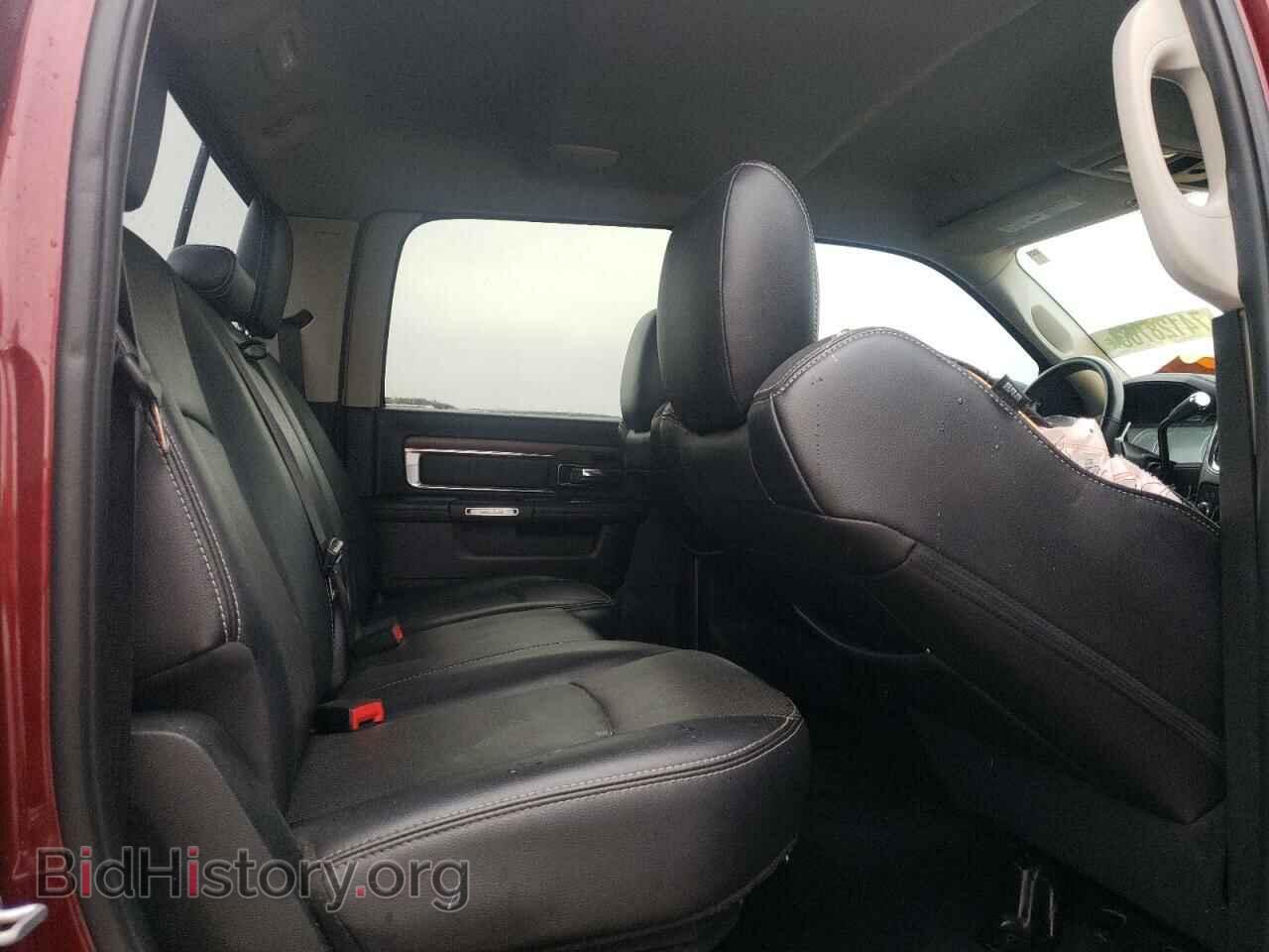 2017 RAM 2500 - VIN: 3C6UR5FL7HG586099 - Фото 10