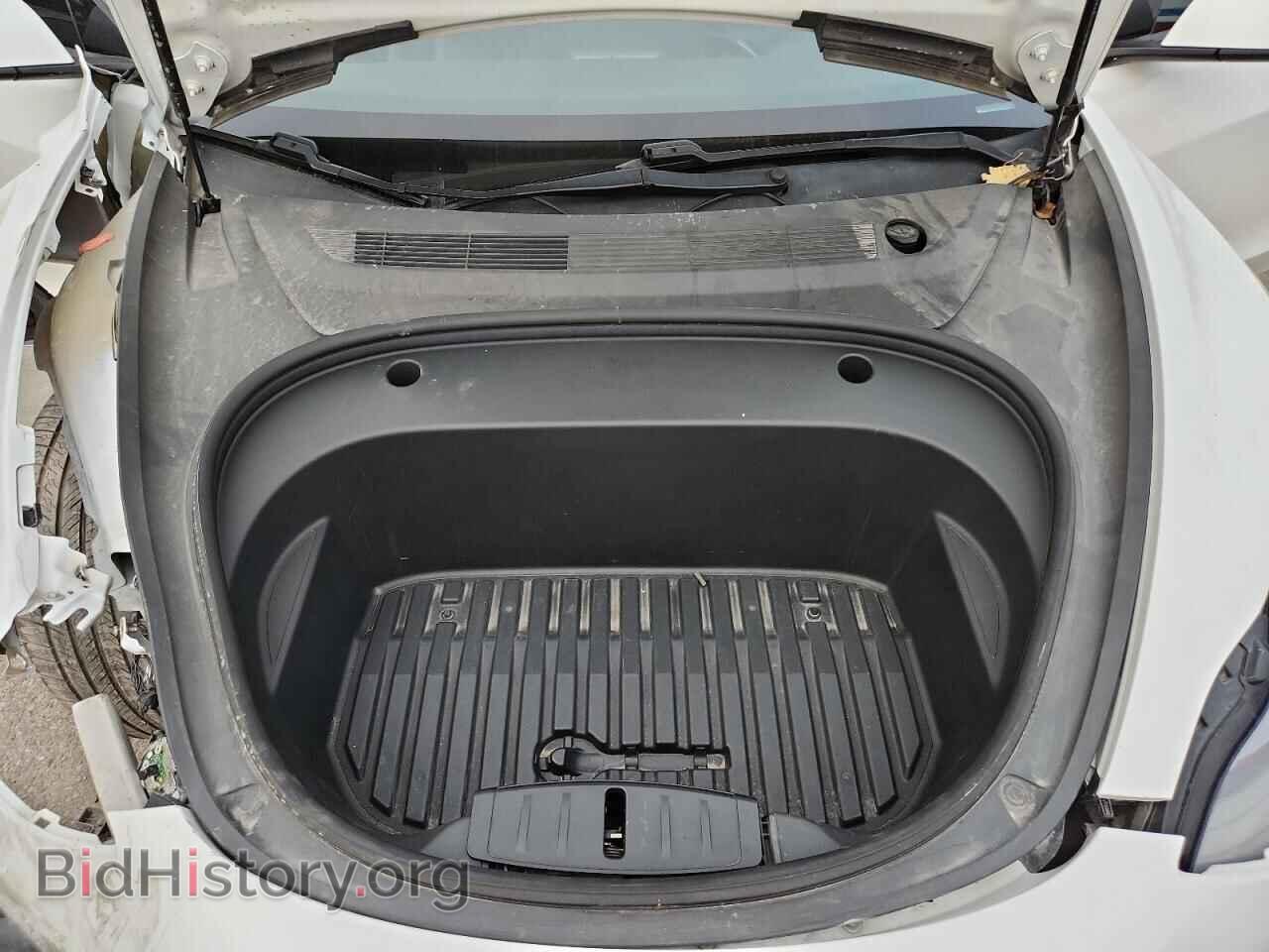 2021 TESLA MODEL 3 - VIN: 5YJ3E1EA5MF940422 - Фото 11
