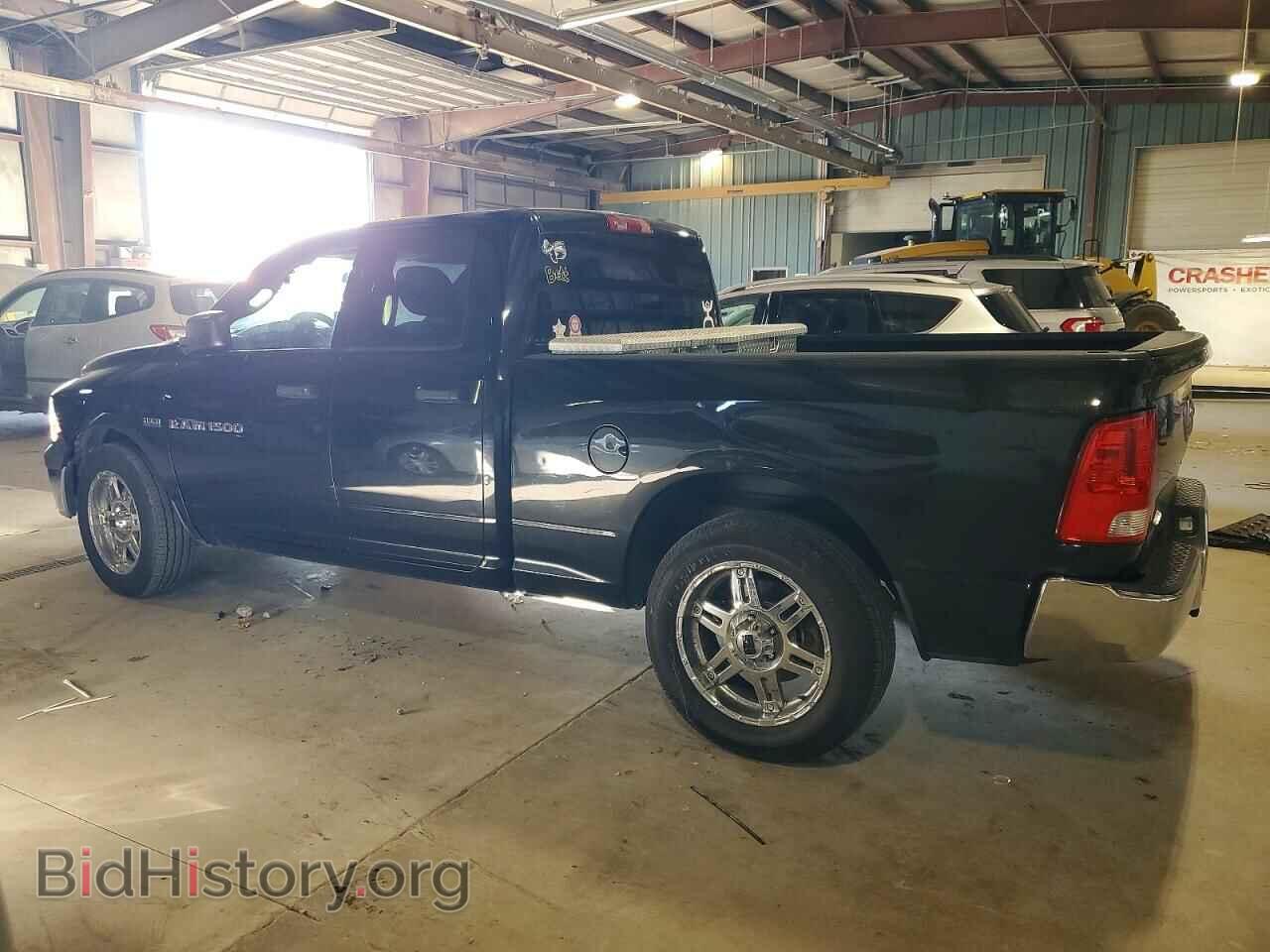 2011 DODGE All Models - VIN: 1D7RB1GTXBS629317 - Photo 2