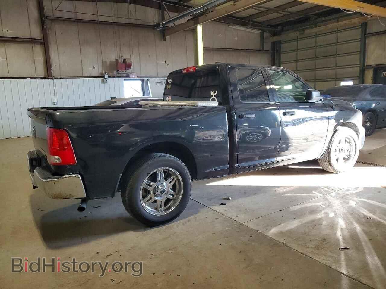 2011 DODGE All Models - VIN: 1D7RB1GTXBS629317 - Photo 3