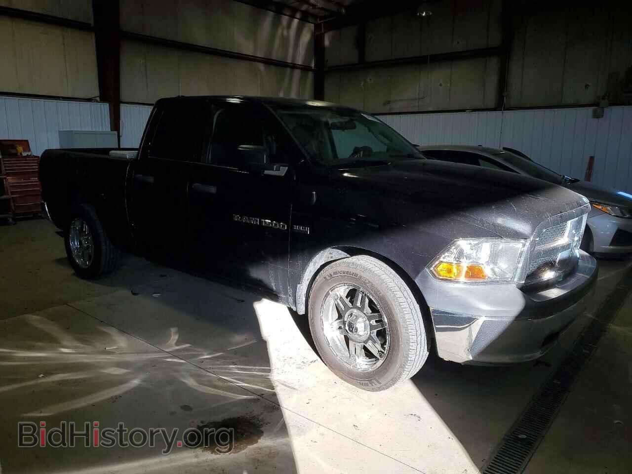 2011 DODGE All Models - VIN: 1D7RB1GTXBS629317 - Photo 4