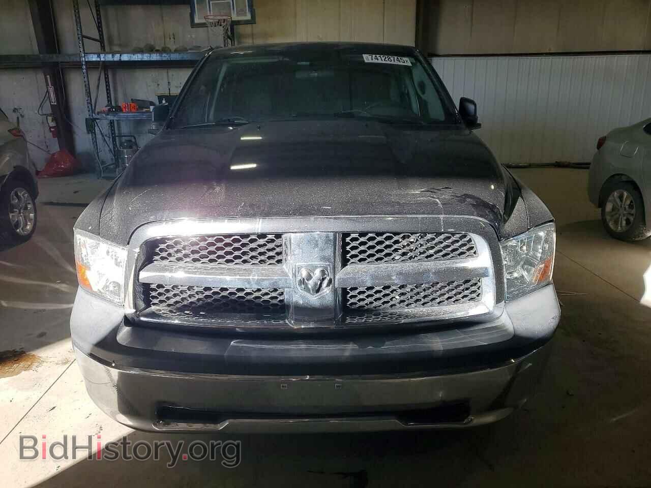 2011 DODGE All Models - VIN: 1D7RB1GTXBS629317 - Photo 5