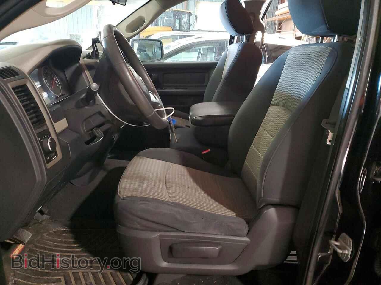 2011 DODGE All Models - VIN: 1D7RB1GTXBS629317 - Photo 7