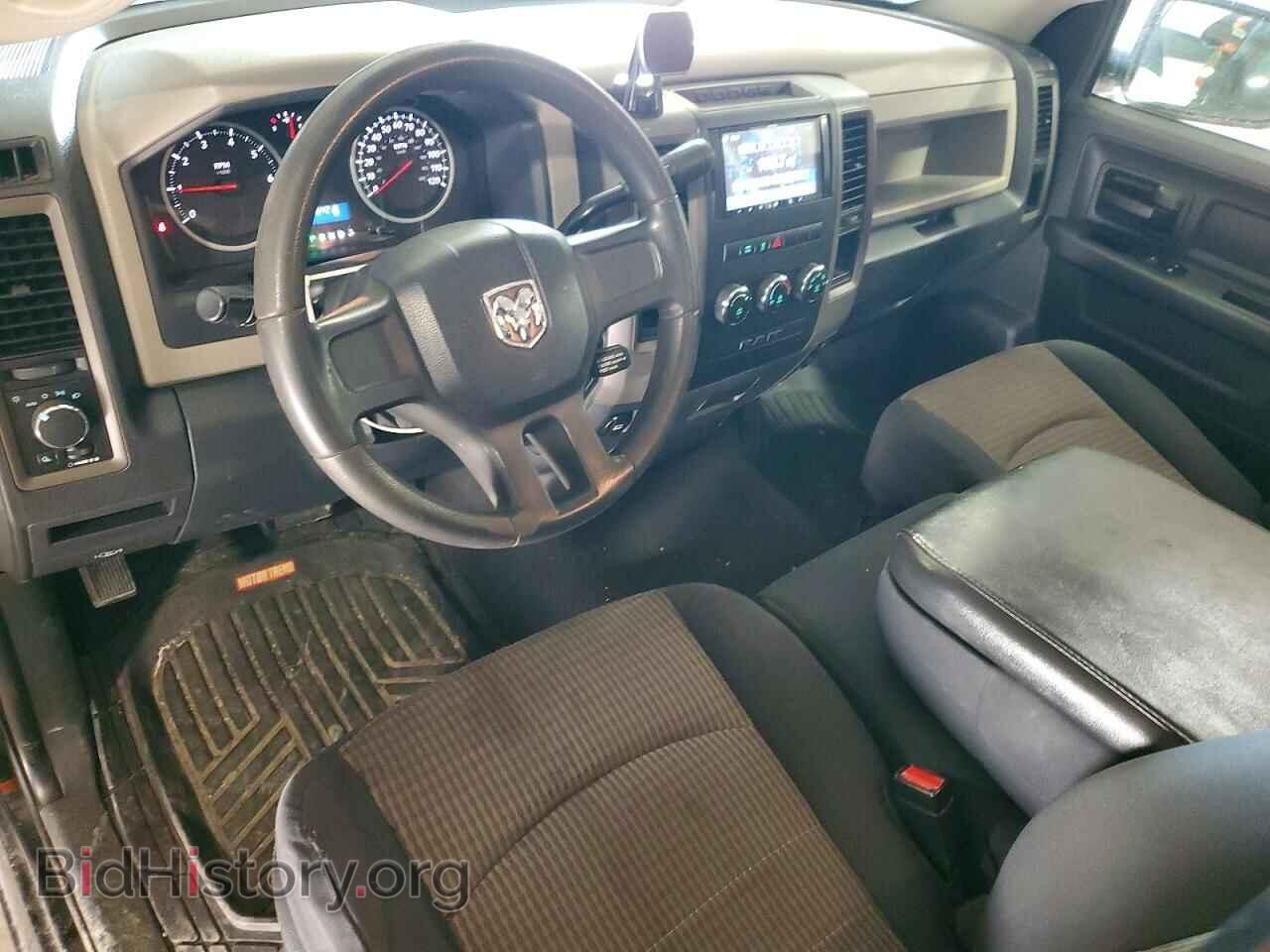 2011 DODGE All Models - VIN: 1D7RB1GTXBS629317 - Photo 8