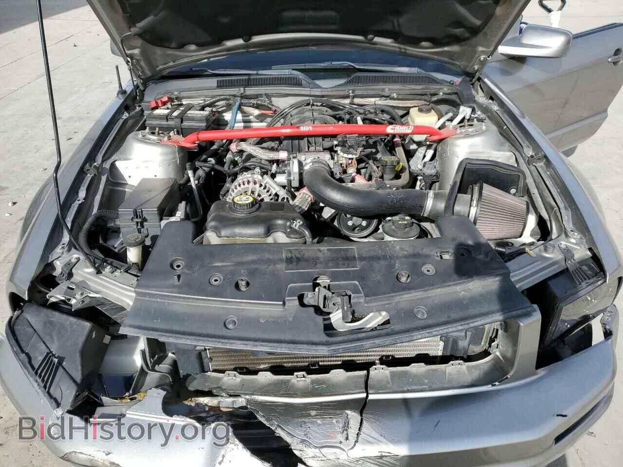 2008 FORD ALL Models - VIN: 1ZVHT80N285164995 - Фото 11