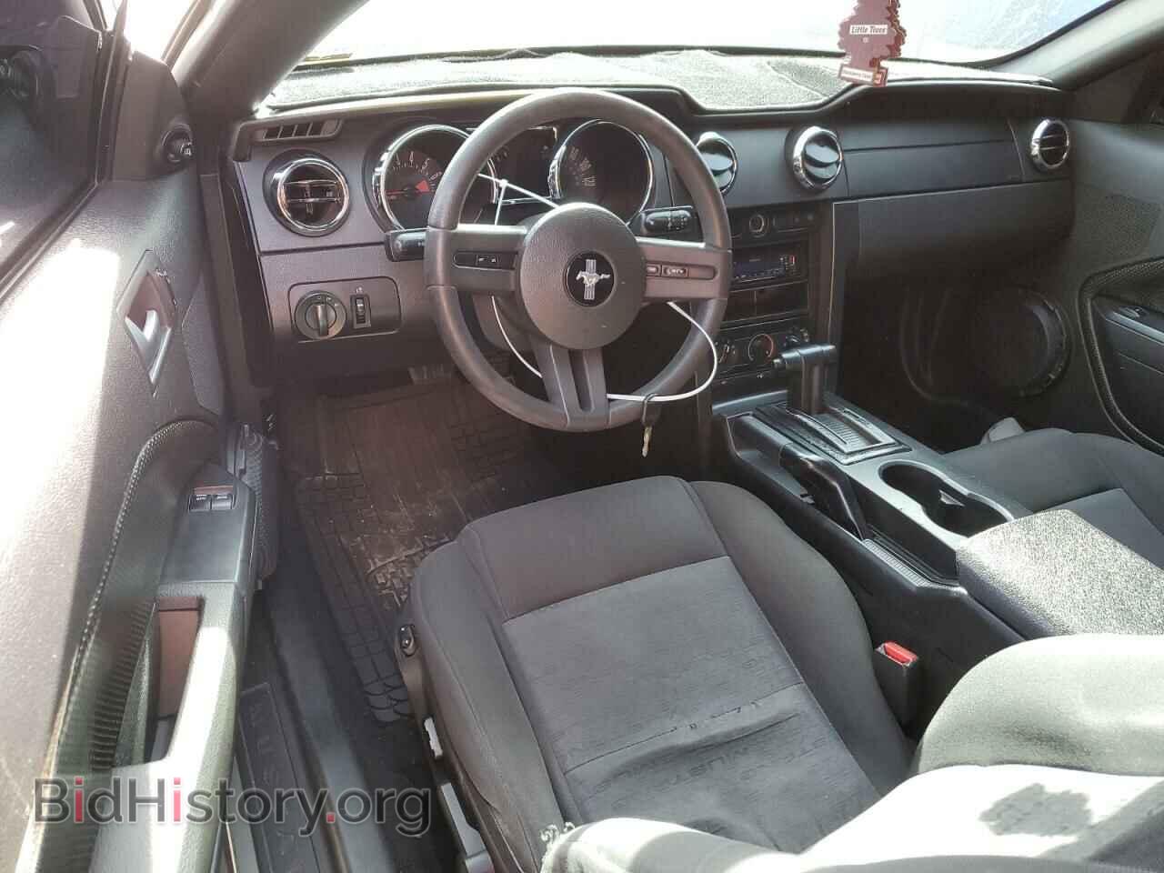 2008 FORD ALL Models - VIN: 1ZVHT80N285164995 - Фото 8