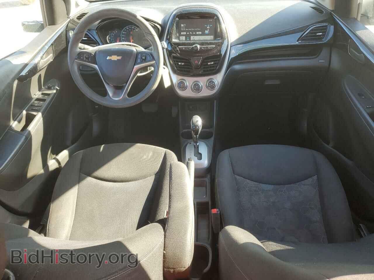 2017 CHEVROLET SPARK - VIN: KL8CD6SA1HC821699 - Фото 8