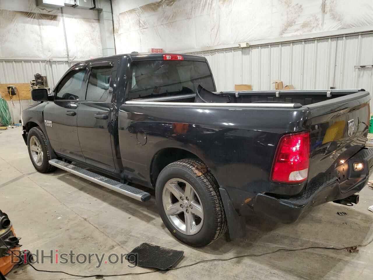 2017 RAM 1500 - VIN: 1C6RR6FG3HS622913 - Photo 2